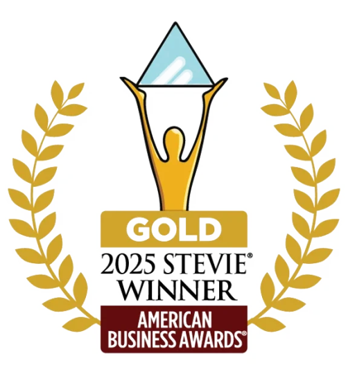 Stevie Business Awards 2025